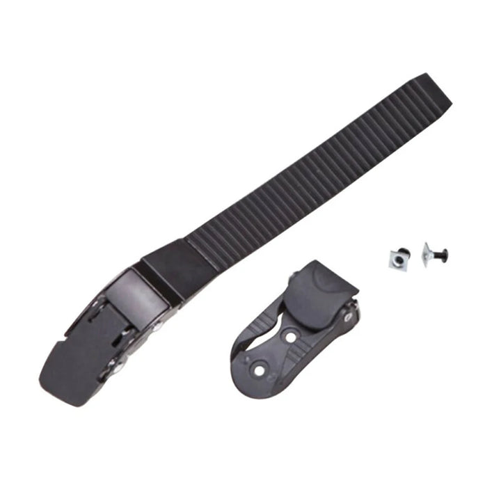 "Roller skate shoes energy strap with buckle: Universal replacement mend inline skating repair accessories for fixing roller skate."
